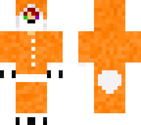kingz fox