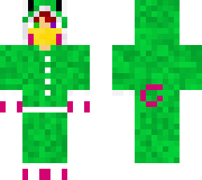 kingz froggy