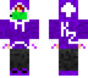 kingz main