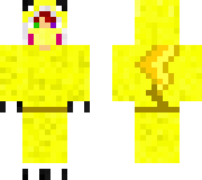 kingz pikachu