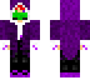 kingz skin
