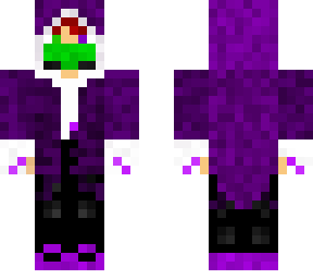 kingz skin updated