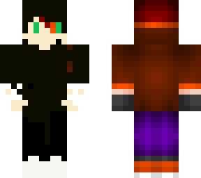 kk skin