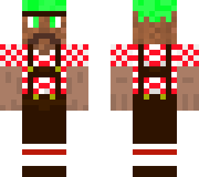 klajo green