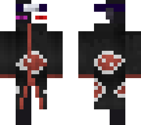 kovxq akatsuki but he is sexy