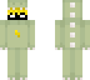 krispy's dino