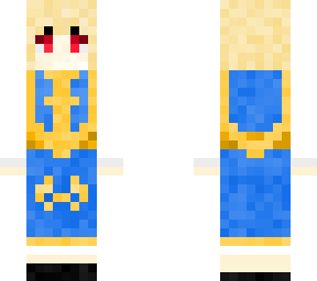 kurapika