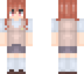 kuroko shirai
