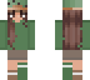 kwirkykiwi persona
