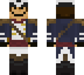 l'manberg skin