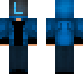 l silent bot (blue team)