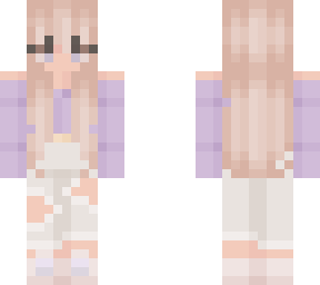 lavender cutie