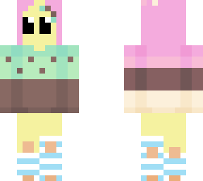 lemon ~ in an icecream suit