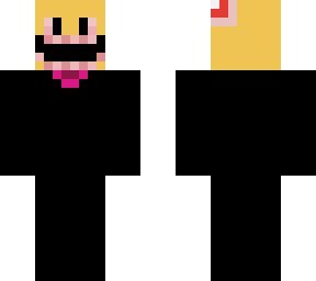 lemon demon christmas