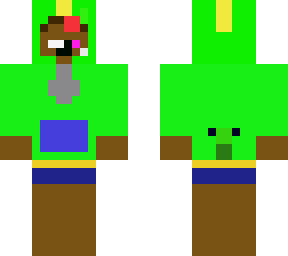 leon