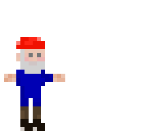 lil gnome