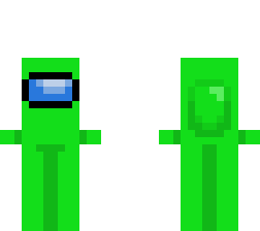 lime among us