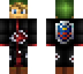 link akatsuki