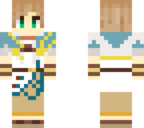 lloyd belladonna anime character