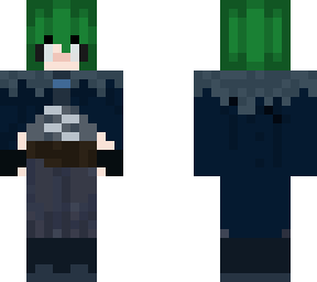 loki skin