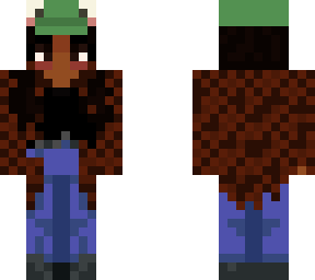 macchi skin