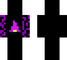 magic3292 custom skin