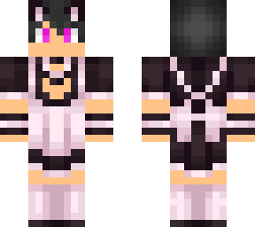 maid