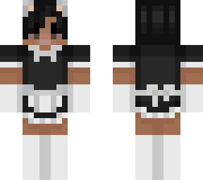 maid boy
