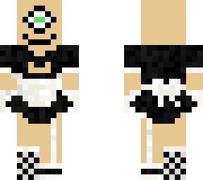 maid fit- spicy