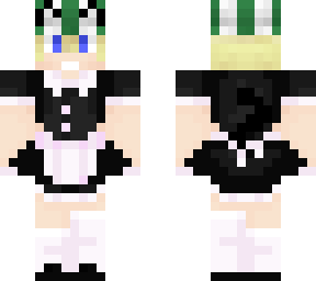maid philza