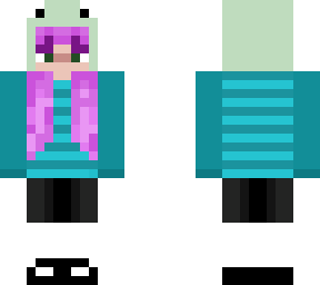 margasmirta skin