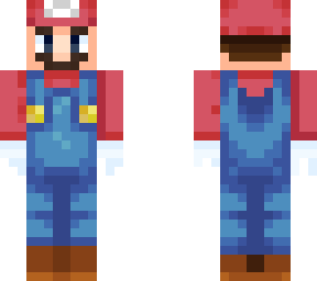 mario update realm season 2