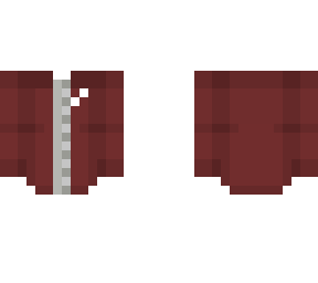 maroon / red hoodie for mizoup