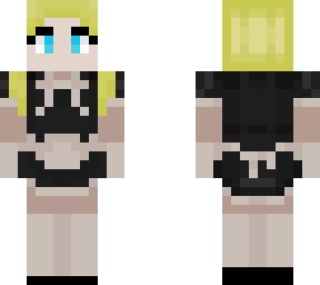 marverlous maid