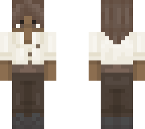 masc elf (wolf cut), variation 3