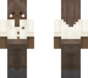 masc elf (wolf cut), variation 4