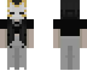 mask