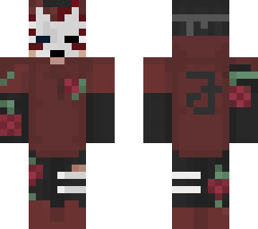 mask boi