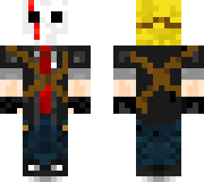 masked 3.0