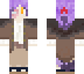 mc skin #10