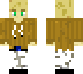 me (fixed)