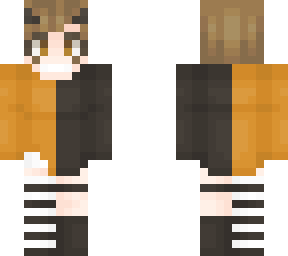 me as a skin! ^-^