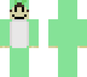 me spoofed
