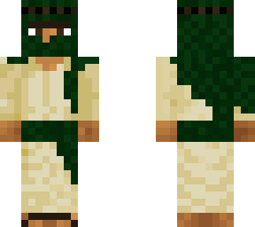 medieval arab (updated)