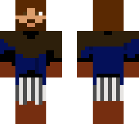 medieval warrior 1 (fixed)