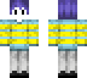 meh skin