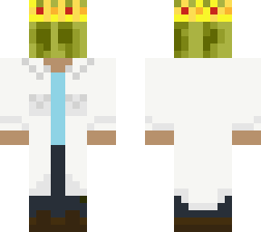 melon man lab