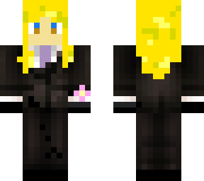 mia suit skin