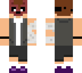 micheal afton (original by: wavebeat)