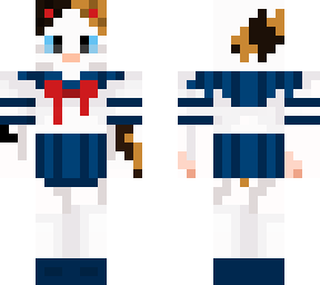 miko colegiala
